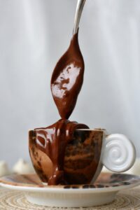 cioccolata calda