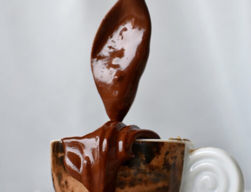 CIOCCOLATA CALDA